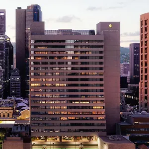 Intercontinental Hotels Brisbane By Ihg Брисбен