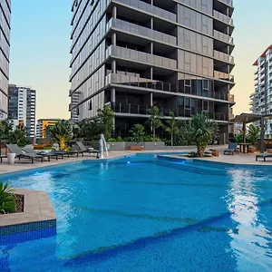 Appart hôtel One By Cllix, Brisbane