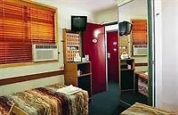 בריסביין Turbot House Hotel 3*,  אוסטרליה