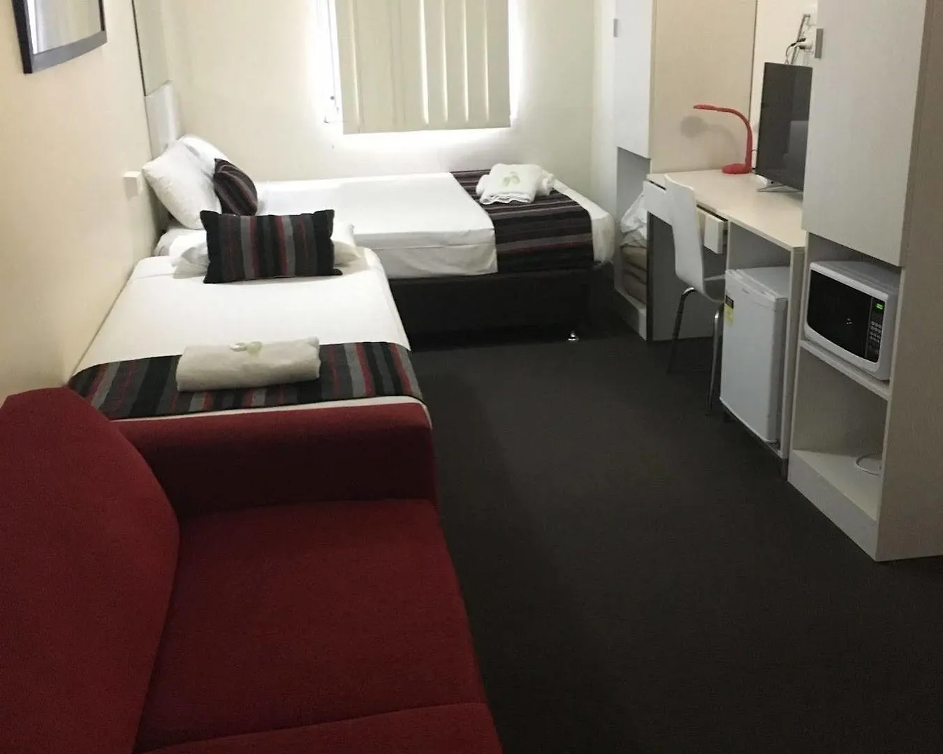 בריסביין Turbot House Hotel 3*,  אוסטרליה